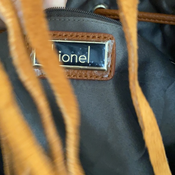 Fringe Backpack - Picture 4 of 5